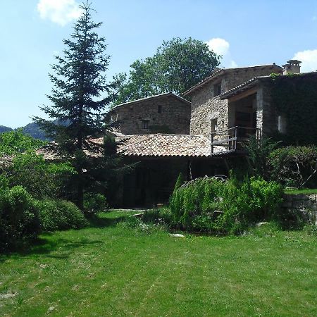 Bed and Breakfast Le Cloterriou Braux  Екстер'єр фото