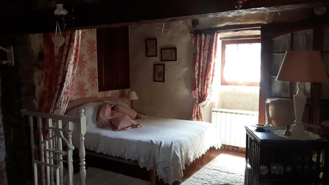 Bed and Breakfast Le Cloterriou Braux  Екстер'єр фото