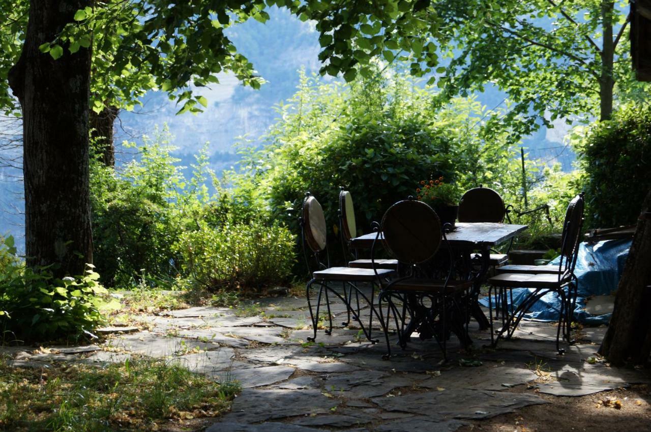 Bed and Breakfast Le Cloterriou Braux  Екстер'єр фото